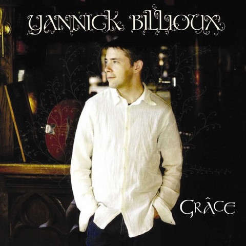 Grâce - Yannick Billioux