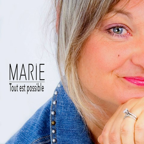 Marie Gauthier - Tout est possible