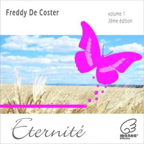Freddy de Coster - Eternité