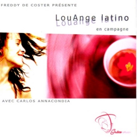 Freddy De Coster - Louange Latino