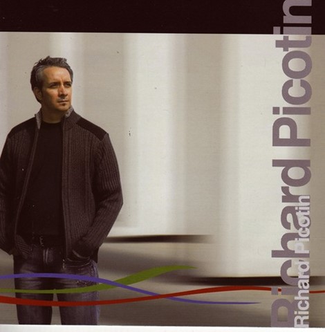 Richard Picotin