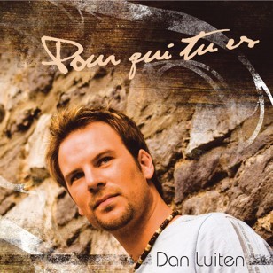 Pour qui tu es - Dan Luiten