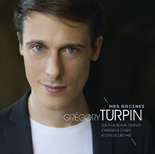 Mes Racines - Grégory Turpin
