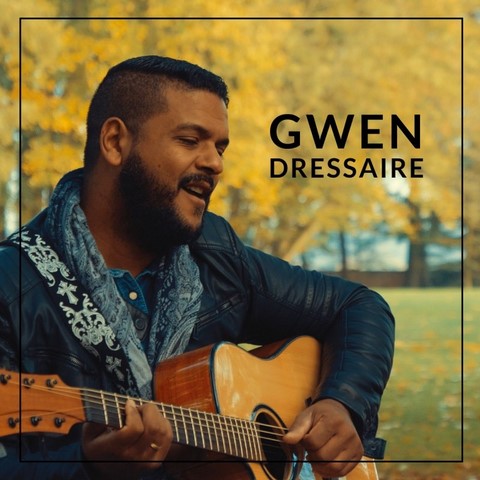 Gwen Dressaire - Là où est le Maître
