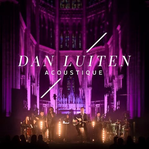 Acoustique - Dan Luiten