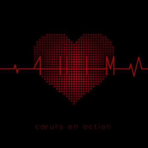 4HIM - Coeurs en action