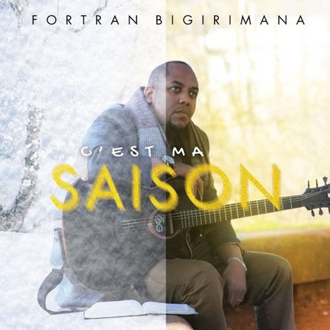 Fortran Bigirimana