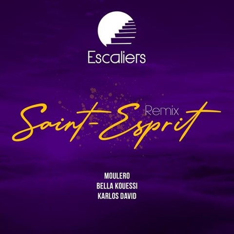 Escaliers