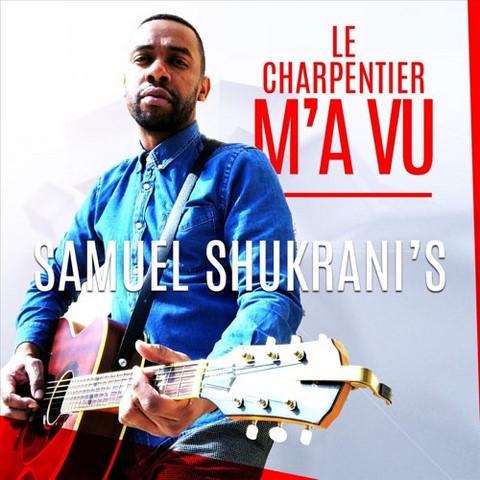 Samuel Shukrani's