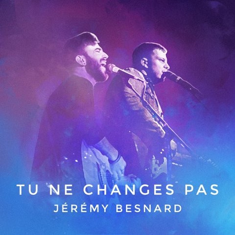 Jérémy Besnard