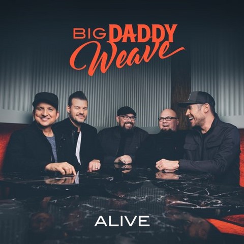 Big Daddy - Weave (Alive)