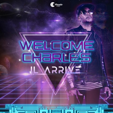 Welcome Charles