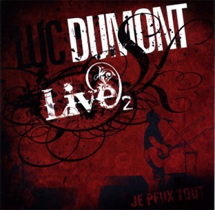 Luc Dumont - Live 2