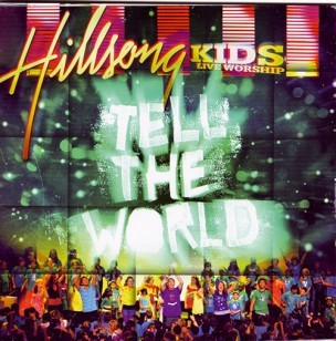 Hillsong Kids