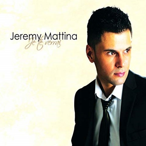 Jérémy Mattina - Je te verrai