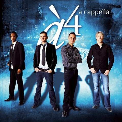 A4 - A cappella