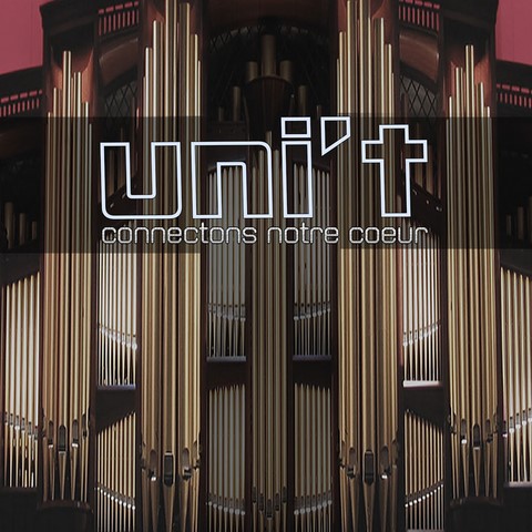 Uni't - Connectons notre coeur