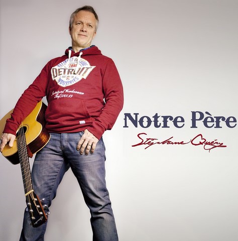 Stéphane Quéry - Notre Père