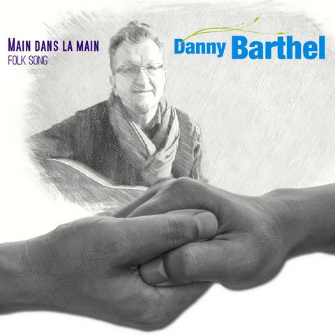 Dany Barthel - Main dans la main