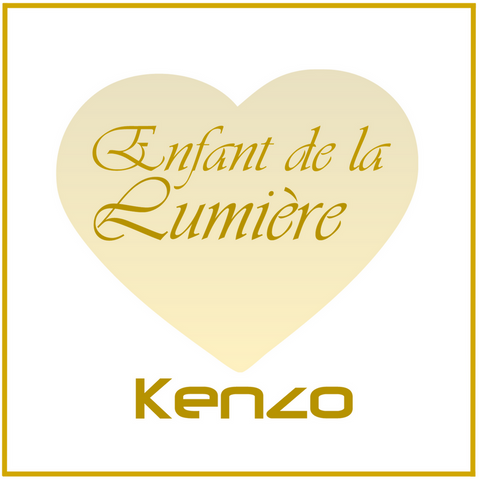 Enfant de la Lumière - Kenzo David