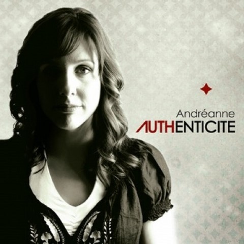 Andréanne - Authenticité