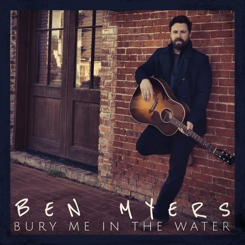 Ben Myers