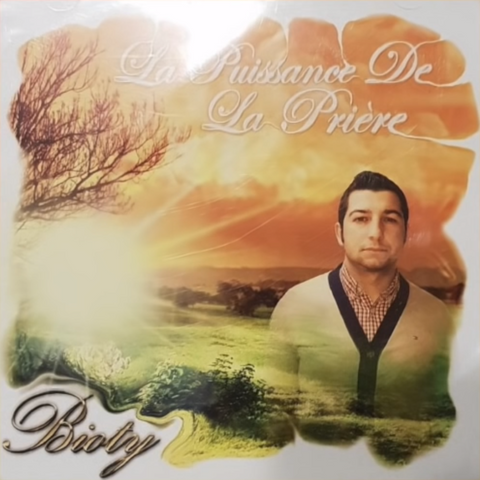 Bioty - La puissance de la prière