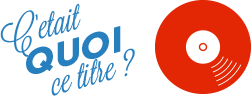 C'est quoi ce titre?