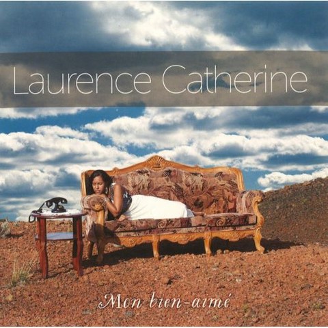 Laurence Catherine - Mon bien aimé