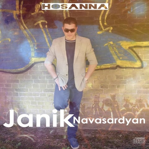 Hosanna - Janick Navasardyan