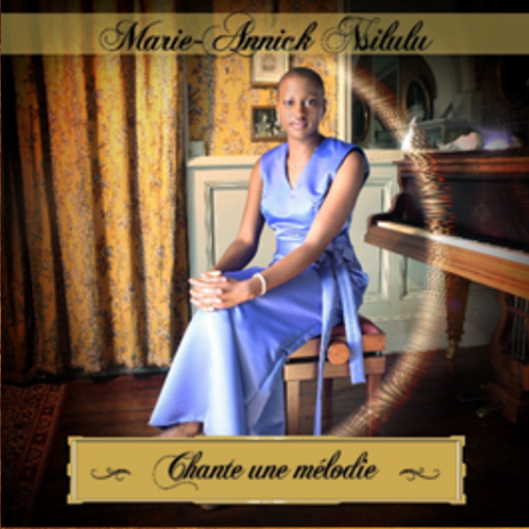 Chante une mélodie - Marie Annick 