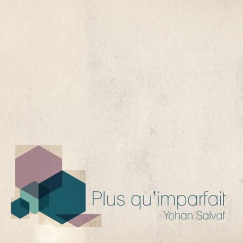 Plus qu'imparfait - Yohan Salvat