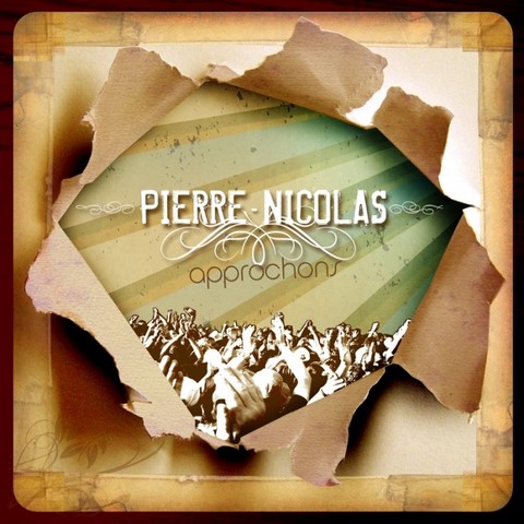 Pierre Nicolas - Approchons