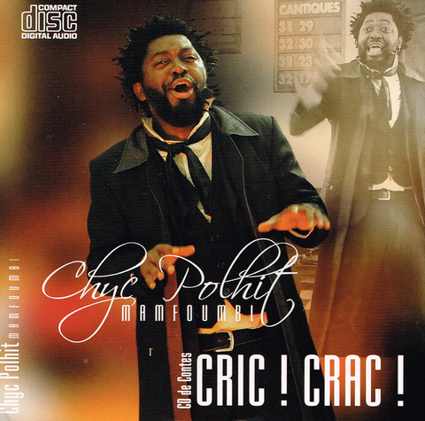 Chyc Cric Cric ! - Chyc Polhit