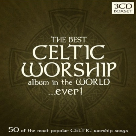 The Best celtic worship