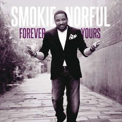 Smokie Norful