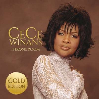 CeCe Winans - Trone Room