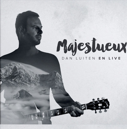 Dan Luiten - Majestueux