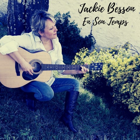 Jackie Besson - En son temps