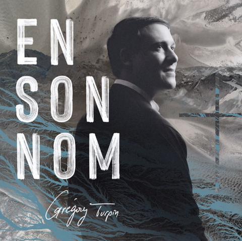 Grégory Turpin - En son Nom