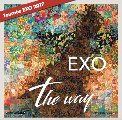 Exo - The Way