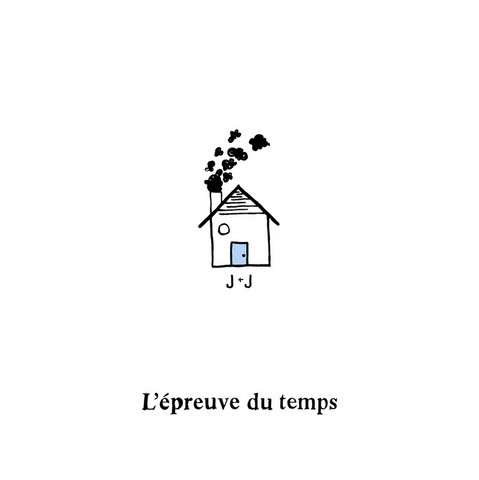 L'Epreuve du temps - Jade et Joseph Charette
