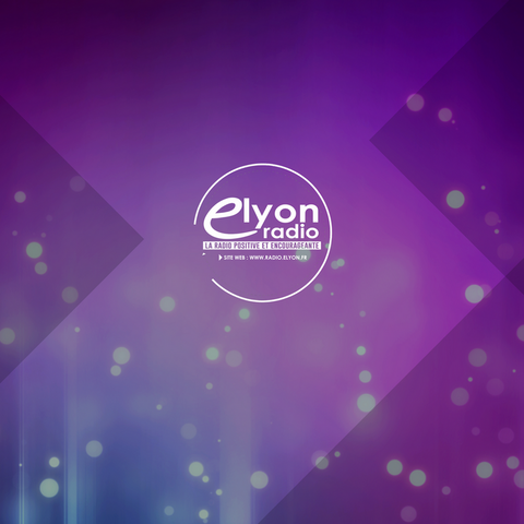 Fond d'écran Radio Elyon 2732x2732