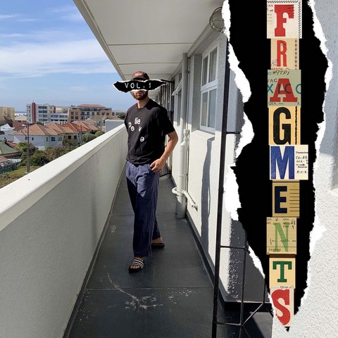 Adriel Ito - Fragments