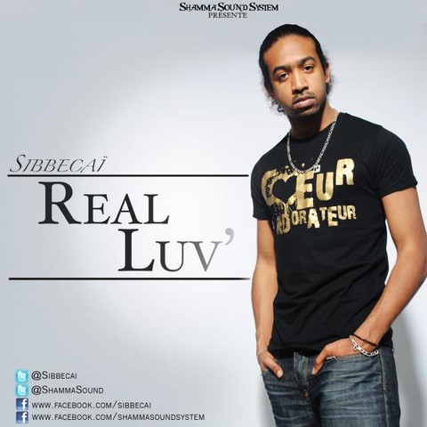 Sibecai - Real Luv