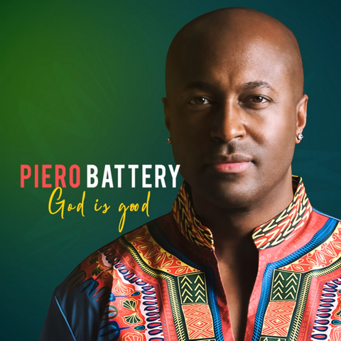 Piero Battery God is Good