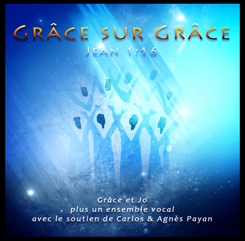 Grâce sur Grâce
