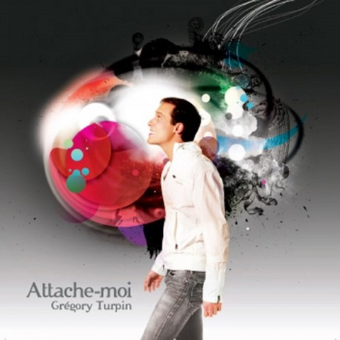 Attache moi - Grégory Turpin