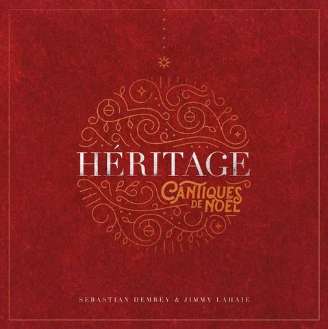 Héritage - Cantiques de Noël
