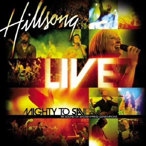 Hillsong Live